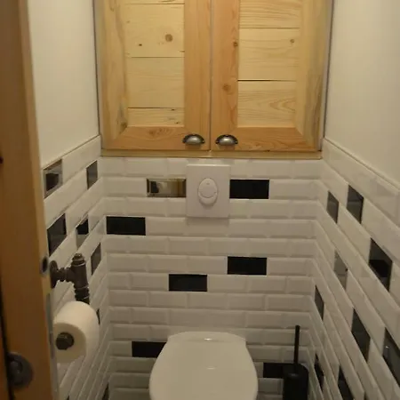 Le Plein Ciel Appartement