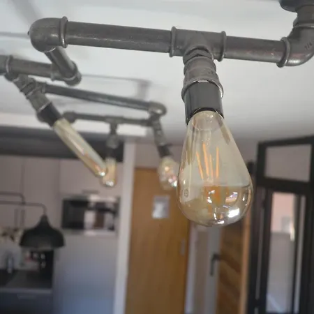 Le Plein Ciel Appartement *