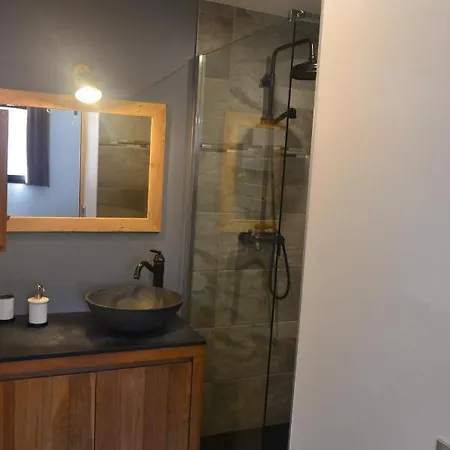 Le Plein Ciel Appartement Bourg-Saint-Maurice