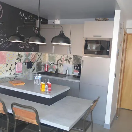Appartement Le Plein Ciel
