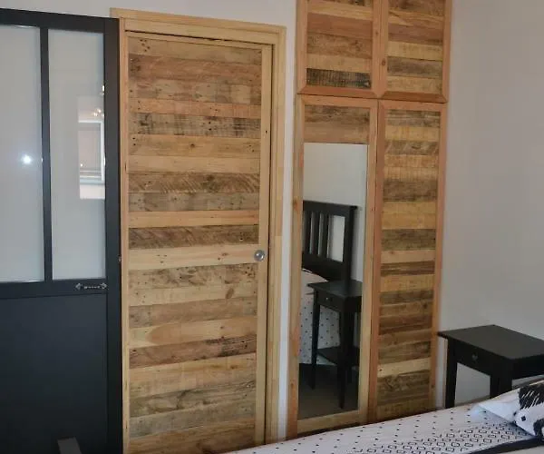 Le Plein Ciel Appartement