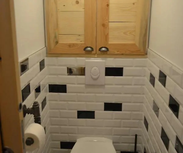 Le Plein Ciel Appartement