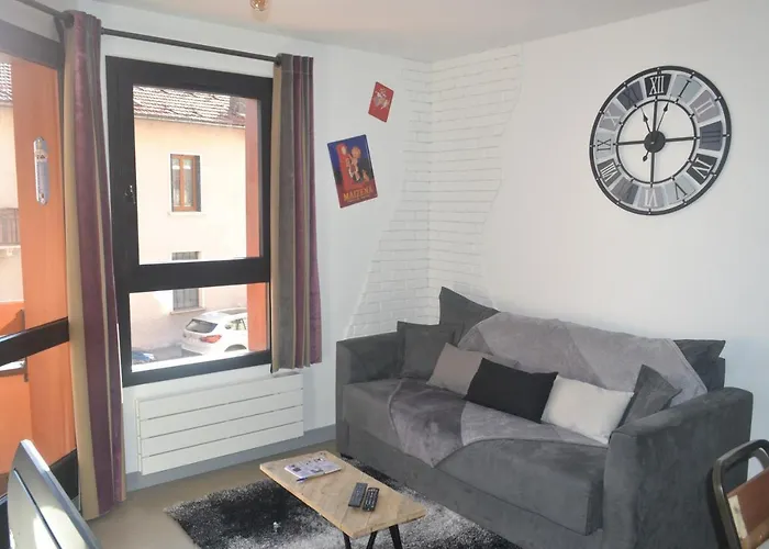 Le Plein Ciel Appartement *