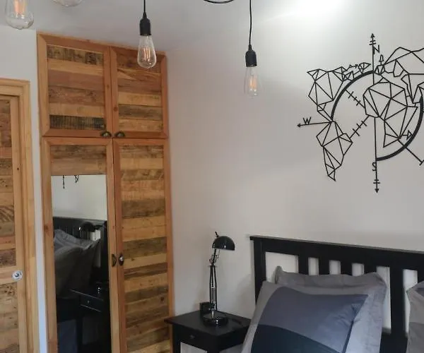 Appartement Le Plein Ciel Bourg-Saint-Maurice