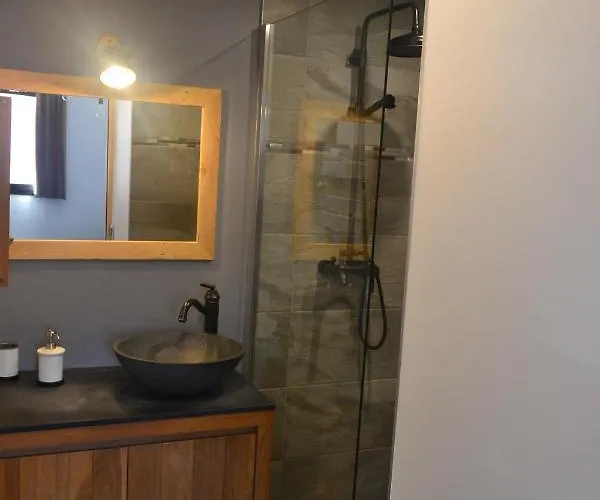 Le Plein Ciel Appartement Bourg-Saint-Maurice