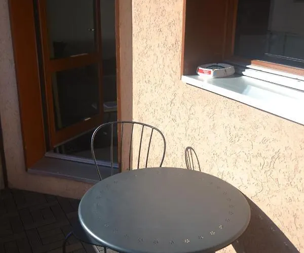 Le Plein Ciel Appartement