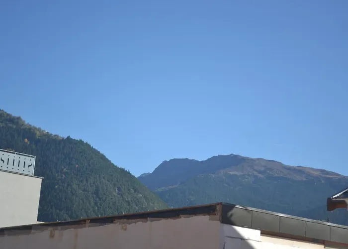 Le Plein Ciel Appartement