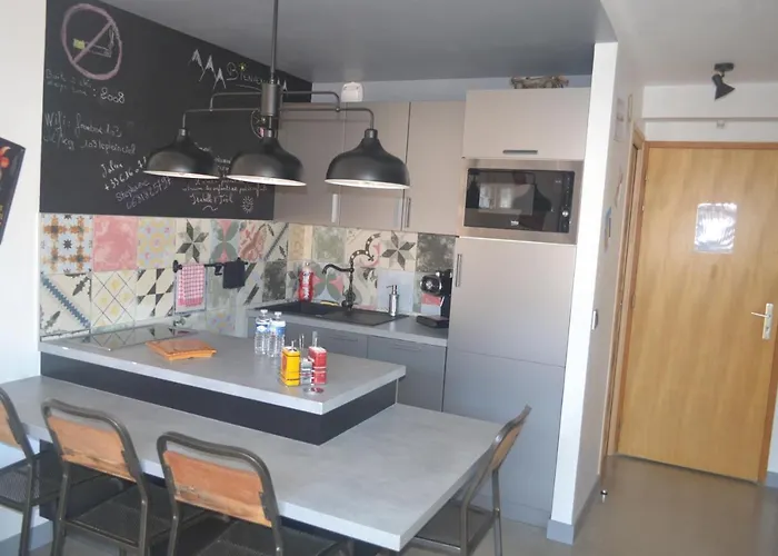 Appartement Le Plein Ciel