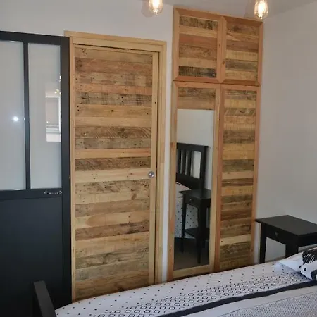 Le Plein Ciel Apartment
