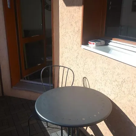 Le Plein Ciel Apartment
