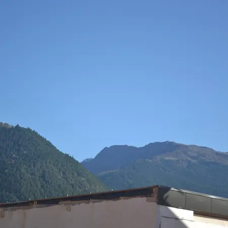 Le Plein Ciel Apartment